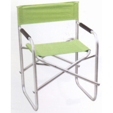 Cadeira de diretor dobrável de metal (SP-158)